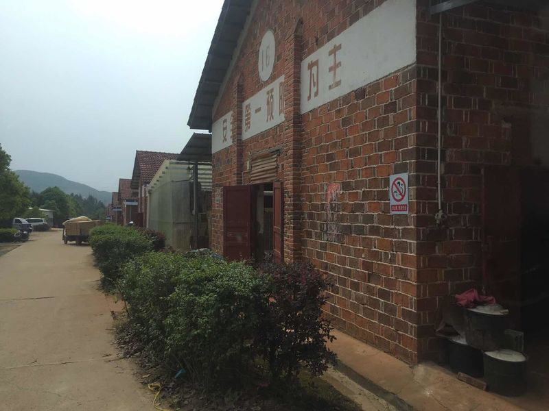 중국 Liuyang Mandarin Fireworks Co., Ltd. 회사 프로필