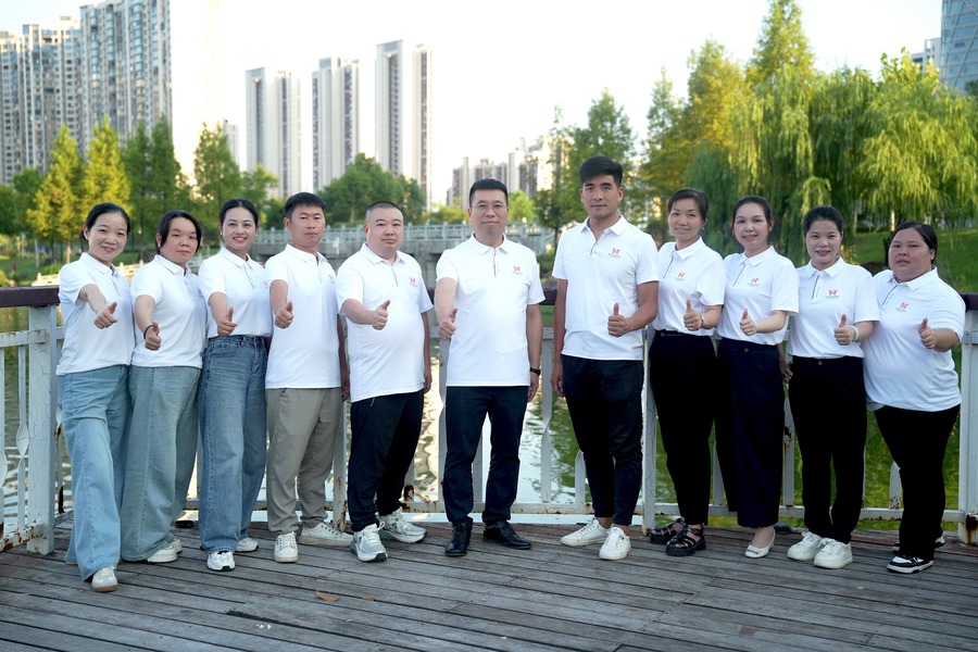 중국 Liuyang Mandarin Fireworks Co., Ltd. 회사 프로필