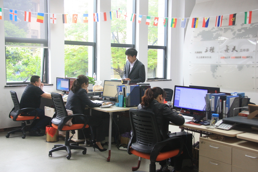 중국 Liuyang Mandarin Fireworks Co., Ltd. 회사 프로필