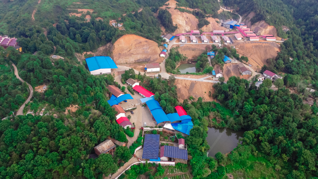 Liuyang Mandarin Fireworks Co., Ltd. 제조업체 생산 라인