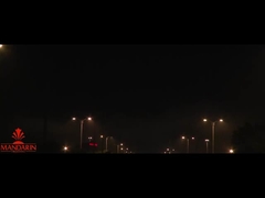 포격포 포격 껍질 불꽃놀이 2 3 4 인치 불꽃놀이 껍질 CE 인증