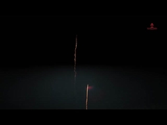 100 샷 케이크 불꽃놀이 종류와 크리스마스 기회 큰 케이크 불꽃놀이 피로텍