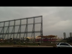 중국 도매 깁스 불꽃놀이 피로테크닉 25 발 폼 케이크 불꽃놀이 2025