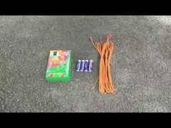 중국 공장 무선 원격 제어 피로테크닉 불꽃놀이 장비 발사 시스템 발화