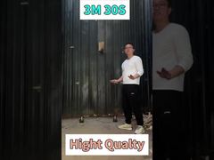 실내 행사를 위한 스파클링 효과의 연기 없는 냄새 없는 은색 금색 무대 분수 불꽃놀이