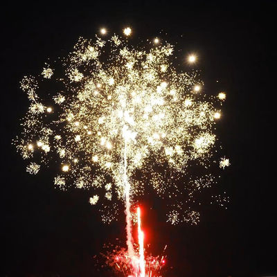 200 Shots Consumer Cake Fireworks