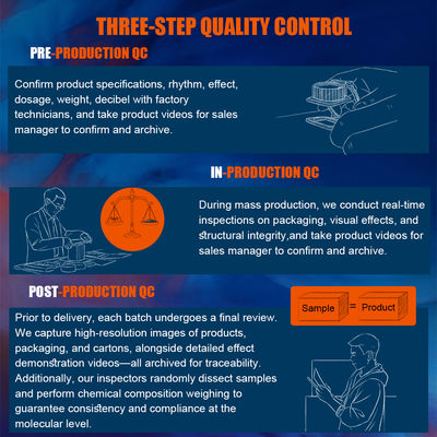 98 Shots Customized New Year Fireworks Petard Pyrotechnic Consumer Cake Fireworks For Celebration