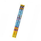 0.8" 8 Ball Magic Shots Fireworks , Roman Candle Handheld Fireworks For Festival Occasion