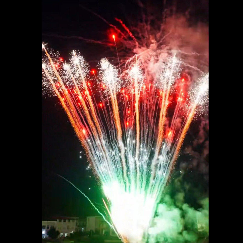 Liuyang Pyrotechnics Consumer Cake Fireworks 2023 New Fireworks