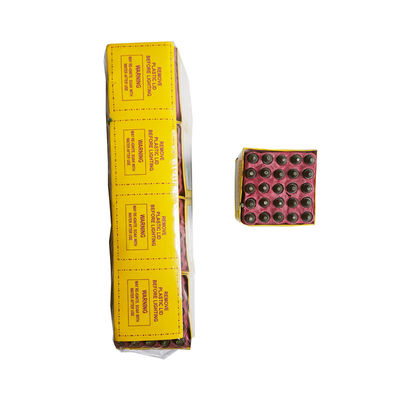 1.4G UN0336 소비자는 새해 동안 25S 새턴 미사일 불꽃놀이를 로켓을 발사합니다
