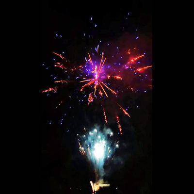 축제 축하 불꽃 중국 야외 케이크 불꽃놀이 2023년