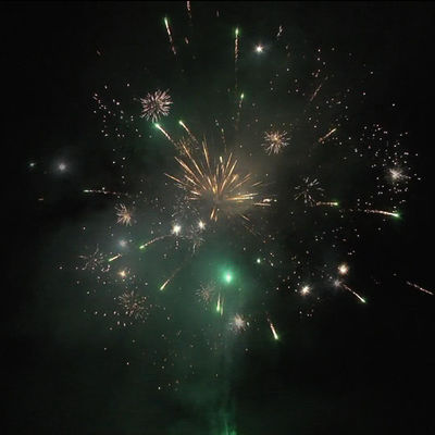 류양 공장 핫 판매 낮은 가격 CE 승인 케이크 불꽃놀이 야외 케이크 불꽃놀이 축하