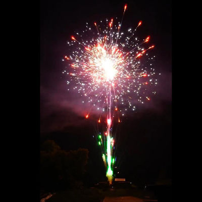 판매를 위한 결혼식 축제 축하 옥외 큰 불꽃놀이를 위한 중국 뜨거운 판매 소비자 케이크 불꽃놀이