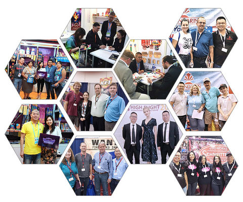 Pyrotechnik Mandarin Nigeria Thailand Super Fireworks For New Year Fireworks Cake Professional Show