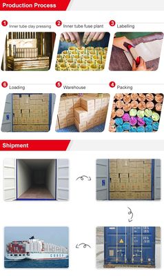 Chinese Factory Wholesale Daytime Fireworks For Any Events Celebration Coloured Smoke Cake Fireworks Pyrotechnics