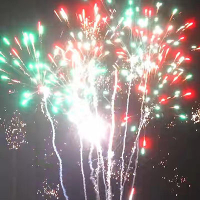 도매 울리는 늑대 피로테크닉 케이크 불꽃놀이 좋은 가격