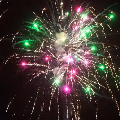 류양 불꽃놀이 피로테크닉 중국 소매 불꽃놀이 소비 케이크 불꽃놀이