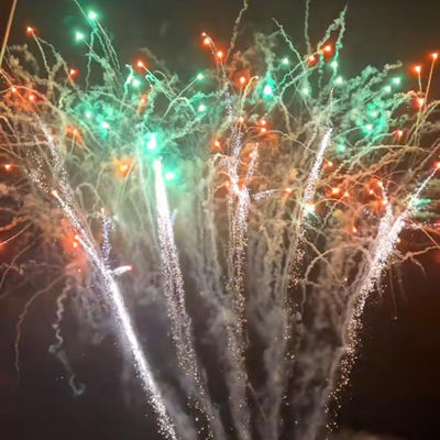 중국어 365 샷 큰 케이크 축제용 불꽃놀이