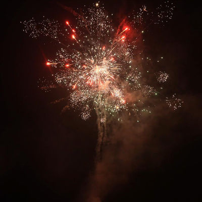 류양 공장은 주문형 F2 케이크 불꽃놀이 CE, 외관 도매 케이크 불꽃놀이 축하