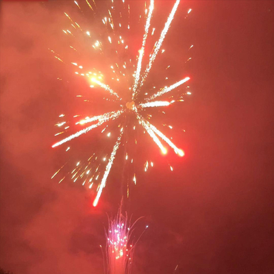 류양 공장 116 샷 불꽃놀이 소매 불꽃놀이 중국 야외 케이크 불꽃놀이 축제 축하