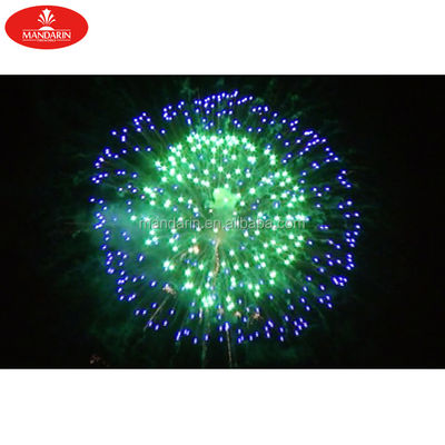 OEM 전문 불꽃놀이 1.3g Un0335 Feuerwerk Pyrotechnik