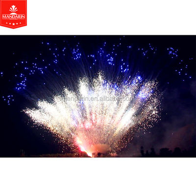 맞춤형 불꽃놀이 피로테크닉 100 샷 프로 케이크 불꽃놀이 케이크 판매