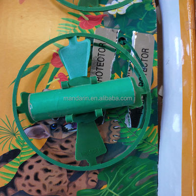 New Year Toy Firework Jellyfish Consumer Novelty Fireworks Skyshots Pyrotechnic