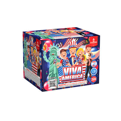 /Event 결혼식을 위한 수출 소비자 케이크 불꽃놀이 13 탄 350G